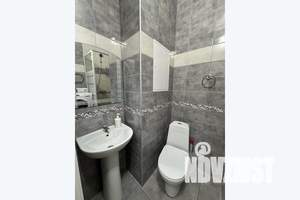 1-к квартира, посуточно, 28м2, 2/18 этаж