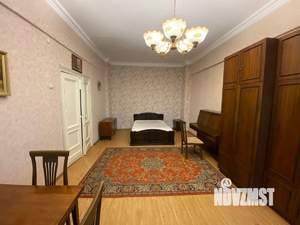 2-к квартира, на длительный срок, 50м2, 5/5 этаж