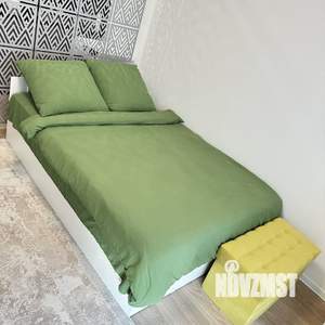 Студия квартира, посуточно, 21м2, 4/9 этаж