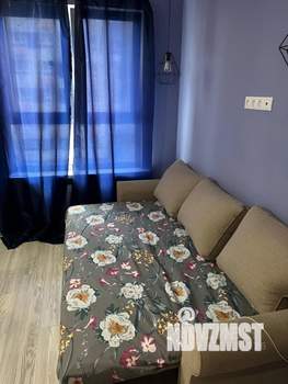 Студия квартира, на длительный срок, 28м2, 7/8 этаж