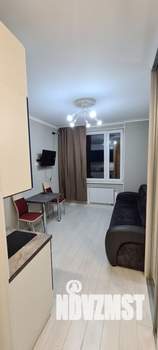 1-к квартира, на длительный срок, 19м2, 22/30 этаж