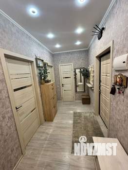 1-к квартира, на длительный срок, 40м2, 11/22 этаж
