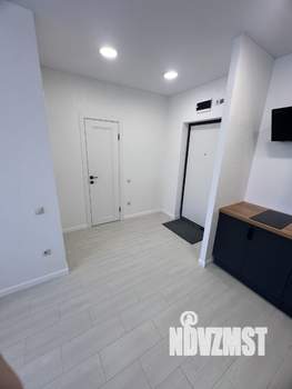 2-к квартира, на длительный срок, 38м2, 4/24 этаж