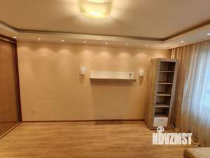 1-к квартира, на длительный срок, 40м2, 6/17 этаж