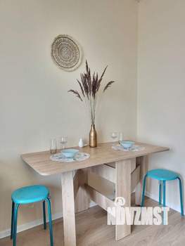 Студия квартира, посуточно, 27м2, 9/9 этаж