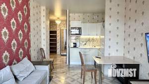 2-к квартира, на длительный срок, 68м2, 8/12 этаж