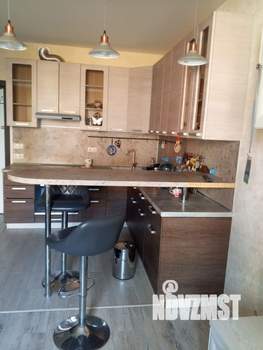 1-к квартира, на длительный срок, 34м2, 11/25 этаж