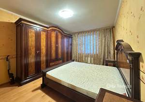 3-к квартира, на длительный срок, 100м2, 12/16 этаж