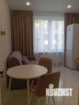 2-к квартира, на длительный срок, 41м2, 4/6 этаж