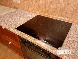 1-к квартира, на длительный срок, 51м2, 3/17 этаж