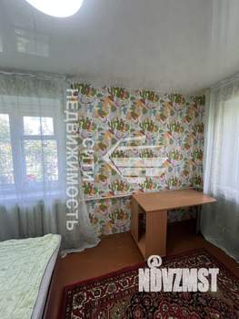 2-к квартира, на длительный срок, 43м2, 4/4 этаж