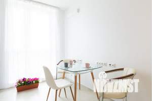 2-к квартира, посуточно, 45м2, 4/6 этаж