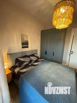 2-к квартира, на длительный срок, 37м2, 26/28 этаж