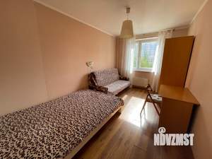 2-к квартира, на длительный срок, 60м2, 3/17 этаж