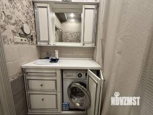 2-к квартира, на длительный срок, 46м2, 5/18 этаж