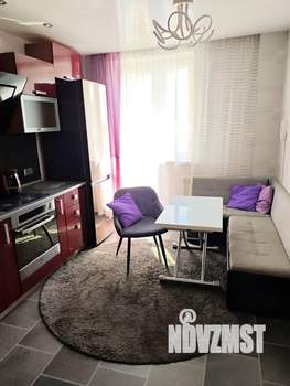 2-к квартира, на длительный срок, 58м2, 15/17 этаж