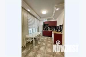 1-к квартира, посуточно, 30м2, 6/22 этаж