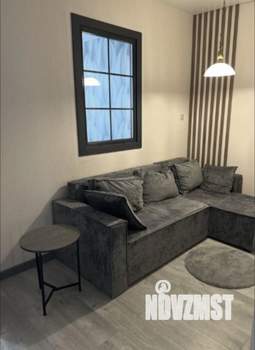 2-к квартира, на длительный срок, 43м2, 3/9 этаж