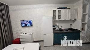 1-к квартира, посуточно, 20м2, 18/30 этаж