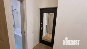 1-к квартира, на длительный срок, 31м2, 1/3 этаж