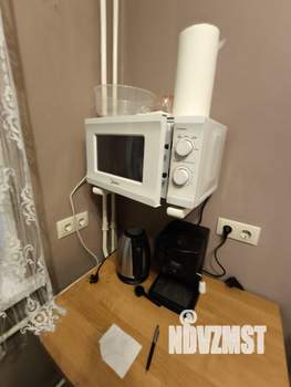 1-к квартира, на длительный срок, 38м2, 3/5 этаж