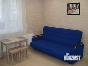 Студия квартира, на длительный срок, 25м2, 3/8 этаж