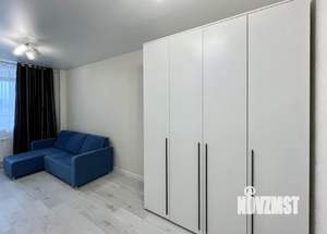 1-к квартира, на длительный срок, 40м2, 3/8 этаж