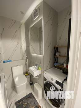 2-к квартира, на длительный срок, 38м2, 6/32 этаж