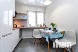 2-к квартира, посуточно, 60м2, 14/25 этаж