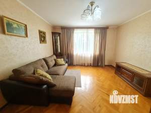 2-к квартира, на длительный срок, 53м2, 4/5 этаж