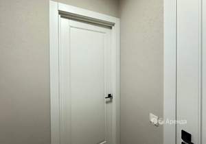 1-к квартира, на длительный срок, 34м2, 10/28 этаж