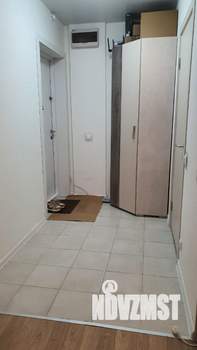 Студия квартира, на длительный срок, 23м2, 9/26 этаж