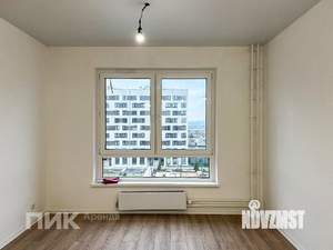 Студия квартира, на длительный срок, 19м2, 5/9 этаж