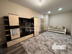 1-к квартира, на длительный срок, 40м2, 2/8 этаж