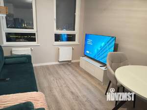 1-к квартира, на длительный срок, 34м2, 16/31 этаж