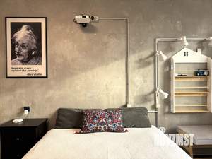 2-к квартира, на длительный срок, 60м2, 10/26 этаж