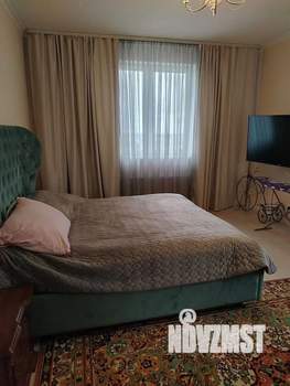 2-к квартира, на длительный срок, 58м2, 21/32 этаж