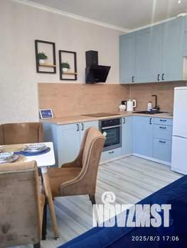 2-к квартира, посуточно, 42м2, 7/8 этаж