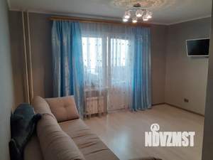 1-к квартира, на длительный срок, 35м2, 24/25 этаж