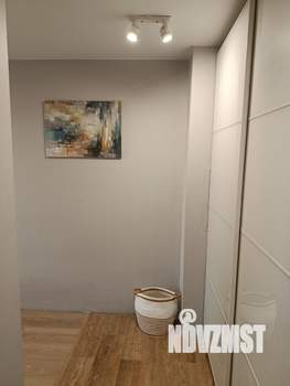 2-к квартира, на длительный срок, 55м2, 28/33 этаж