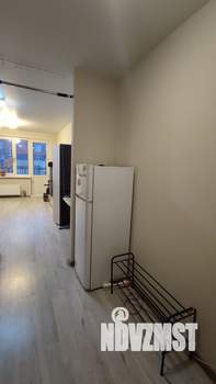 Студия квартира, на длительный срок, 30м2, 6/8 этаж