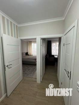 2-к квартира, на длительный срок, 45м2, 5/33 этаж