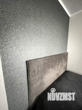 1-к квартира, на длительный срок, 37м2, 12/45 этаж