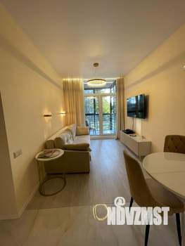 2-к квартира, на длительный срок, 50м2, 2/6 этаж