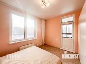 2-к квартира, на длительный срок, 47м2, 3/7 этаж