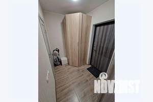 2-к квартира, посуточно, 36м2, 2/8 этаж