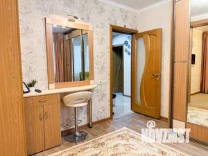 3-к квартира, посуточно, 79м2, 5/25 этаж