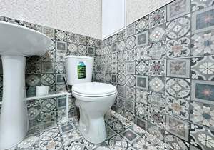 1-к квартира, на длительный срок, 39м2, 5/33 этаж