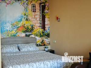 1-к квартира, посуточно, 47м2, 14/16 этаж