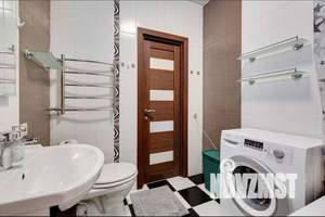 1-к квартира, на длительный срок, 40м2, 8/24 этаж